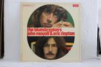 LP John Mayall & Eric Clapton – The Bluesbreakers - NL 1968, Ophalen of Verzenden, Gebruikt, 12 inch, Poprock