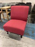 Fauteuil stoel 67b 78d 86h, Ophalen, 100 tot 125 cm, Nieuw, Nb