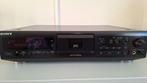 Sony DTC-ZE700 DAT recorder, Ophalen, Enkel, Sony, Tiptoetsen