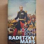 Radetzkymars Joseph Roth, Ophalen of Verzenden, Zo goed als nieuw, Nederland