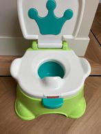 Fisher price potje met muziek, Kinderen en Baby's, Ophalen of Verzenden, Zo goed als nieuw