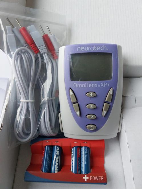 Neurotech OmniTens XP+, Diversen, Verpleegmiddelen, Nieuw, Ophalen of Verzenden