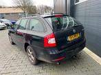 Skoda Octavia Combi 1.2 TSI Ambition, Voorwielaandrijving, Euro 5, Gebruikt, 4 cilinders
