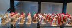 serie Hutschenreuther kerstklokjes 1978 t/m 2024, Ophalen