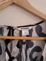 Jumpsuit van Monki, Ophalen of Verzenden, Zo goed als nieuw, Maat 46/48 (XL) of groter