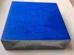 Arno Kortschot, object, mdf met zink bekleed, Antiek en Kunst, Ophalen of Verzenden