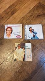 Marco Borsato 3xCD(Als geen ander, Mijn mooiste.. Waarom...), Ophalen of Verzenden, Gebruikt, Pop