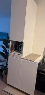 Twee Metod kasten - 40x60 cm, Ophalen, Gebruikt, 50 tot 75 cm, Minder dan 50 cm