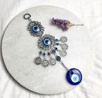 Evil eye hanger, Overige merken, Zo goed als nieuw, 1 bedel, Edelsteen