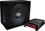Pioneer GXT-3706B Subwoofer set, Ophalen of Verzenden, Nieuw