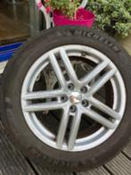 winterbanden, Auto-onderdelen, Banden en Velgen, Ophalen, 18 inch, Gebruikt, Winterbanden