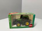 Siku john deere 5820, Hobby en Vrije tijd, Modelauto's | 1:32, Ophalen of Verzenden, Gebruikt, Tractor of Landbouw, SIKU