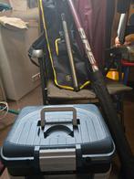 Hengels en attributen, Ophalen of Verzenden, Zo goed als nieuw, Overige typen