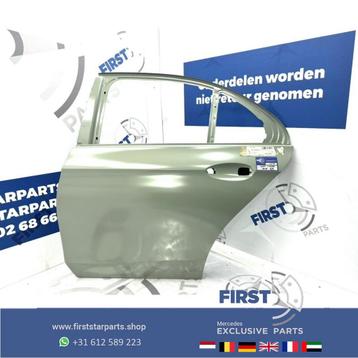 W213 deur portier A2137300105 linksachter Mercedes E Klasse  beschikbaar voor biedingen