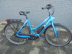 Gazelle Esprit HMS 500Wh accu, Fietsen en Brommers, Elektrische fietsen, Ophalen, Gazelle, Zo goed als nieuw, 51 tot 55 cm