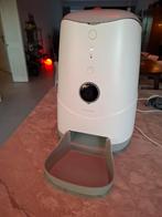 Petoneer Nutri Vision - Smart Pet Feeder with Camera, Dieren en Toebehoren, Ophalen of Verzenden, Automatisch, Gebruikt