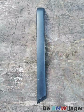 Sierstrip bumper linksachter BMW E34 51121944185 beschikbaar voor biedingen