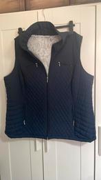 Body warmer maat 52, Ophalen of Verzenden, Zo goed als nieuw, Zwart, Broek of Spijkerbroek