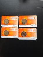 Setje 2 Euro 2013 - 200 Jaar Koninkrijk, Verzenden, Koningin Beatrix, Euro's, Setje