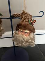 Vintage kerstmannen, Ophalen of Verzenden