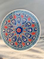 3 pannenonderzetters met mooie kleuren, Ophalen of Verzenden, Gebruikt, Pot of Pan