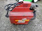 Fini compressor, Ophalen, Gebruikt, 6 tot 10 bar, Minder dan 200 liter/min
