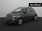 Fiat 500 1.0 Hybrid Lounge, Auto's, Voorwielaandrijving, 12 maanden, Stof, Gebruikt
