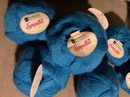 Mooie breiwol met mohair, nieuw, super kwaliteit, 10 bollen, Ophalen of Verzenden, Nieuw, Breien of Haken, Wol of Garen