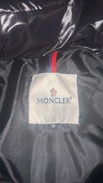 Moncler maya, Verzenden, Nieuw, Maat 48/50 (M), Zwart
