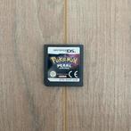Pokémon Pearl ( Nitendo Ds ), Spelcomputers en Games, Avontuur en Actie, 1 speler, Ophalen of Verzenden, Zo goed als nieuw