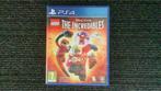The Increables LEGO PS4, Spelcomputers en Games, Avontuur en Actie, 2 spelers, Ophalen of Verzenden, Zo goed als nieuw