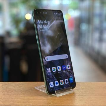 OnePlus Nord 128GB Android 12 | Blauw - In Nette Staat beschikbaar voor biedingen