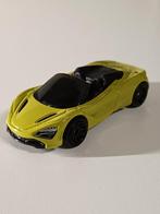 Matchbox McLaren 720S Spider nieuwstaat, Ophalen of Verzenden