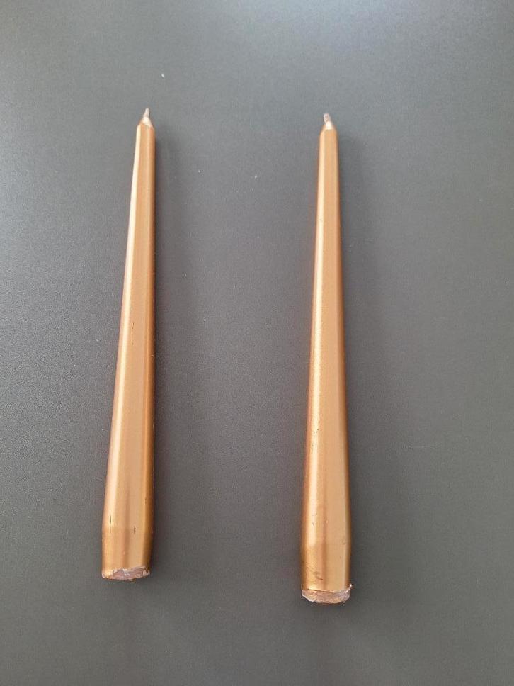 kaarsen en diverse waxinelichtjes, Huis en Inrichting, Woonaccessoires | Kandelaars en Kaarsen, Nieuw, Kaars, Minder dan 25 cm