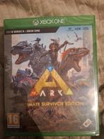 Ark Ultimate Survivor Edition Xbox (Nieuw), 1 speler, Ophalen of Verzenden, Nieuw, Vanaf 12 jaar