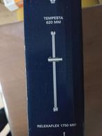 Grohe tempesta douchestang, 620mm nieuwstaat: e10, Ophalen of Verzenden, Nieuw, Chroom, Douche