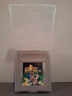 Gameboy spel Mighty Morphin Power Rangers, Spelcomputers en Games, Games | Nintendo Game Boy, 1 speler, Ophalen of Verzenden, Vanaf 3 jaar