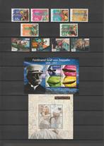 Curaçao 2015. Complete jaargang, Postfris., Verzenden, Postfris