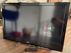 LG TV - 42 inch, Ophalen, Gebruikt, 50 Hz, LCD