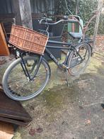 Cortina Kinderfiets - Opknapper met Krat, Ophalen, Gebruikt, 20 inch of meer