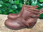 supergave mooie Nieuwe vintage boots van Sendra maat 47, Kleding | Heren, Schoenen, Sendra, Bruin, Boots, Nieuw