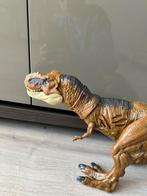 T-Rex Jurassic World, Verzamelen, Ophalen of Verzenden, Zo goed als nieuw, Beeldje of Figuurtje