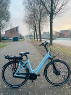 Stella Vicenza Superior elektrische fiets 2020 in nieuwstaat, Fietsen en Brommers, Elektrische fietsen, 50 km per accu of meer