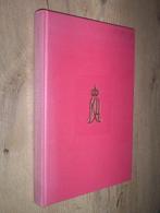 koninklijke militaire academie 1828-1978 - Wolf, Niet van toepassing, Ophalen of Verzenden, Zo goed als nieuw, Algemeen