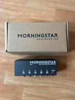 Morningstar ML5 MIDI Loop Switcher, Ophalen of Verzenden, Zo goed als nieuw