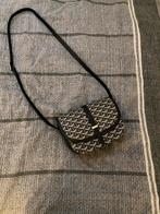 Goyard tas, Sieraden, Tassen en Uiterlijk, Tassen | Schoudertassen, Ophalen, Zo goed als nieuw, Zwart