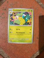 Victreebel 150 (pokemon), Ophalen of Verzenden, Nieuw, Losse kaart