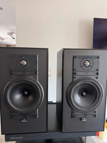 Celestion 7 Luidsprekers - Zeldzaam! beschikbaar voor biedingen