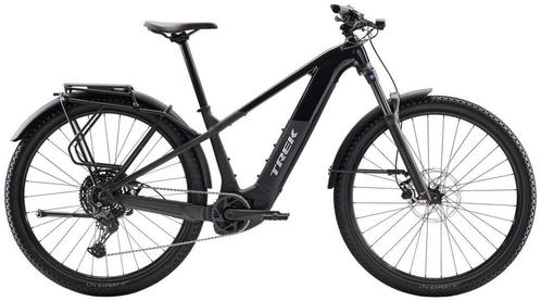 TREK Powerfly+ 4 Equipped Gen 5 GLOSS DARK STAR/MATTE DARK W, Fietsen en Brommers, Elektrische fietsen, Nieuw, Overige merken