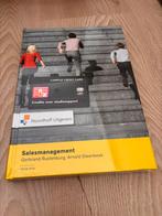 Arnold Steenbeek - Salesmanagement, Ophalen of Verzenden, Nieuw, Arnold Steenbeek; Gerbrand Rustenburg